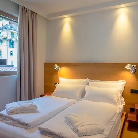 게스트하우스 Wellness Smart 볼차노