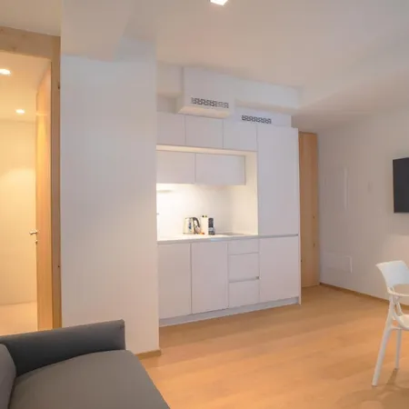 Wellness Smart 게스트하우스 볼차노