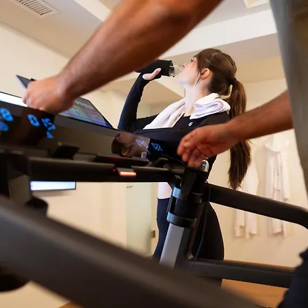 בית הארחה Wellness Smart *