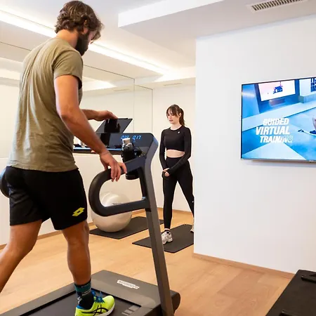 Wellness Smart Guest house Bolzano