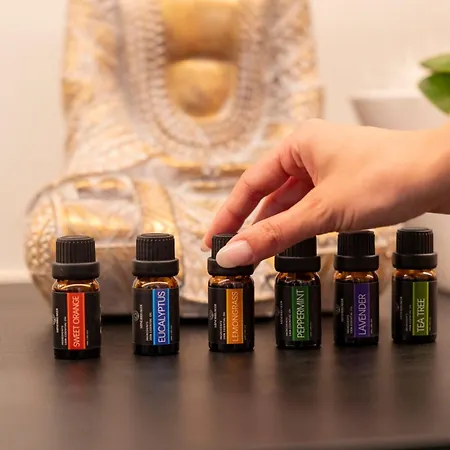 Guest house Wellness Smart *