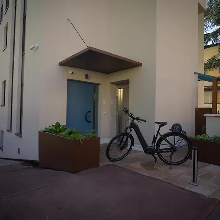 Wellness Smart Guest house *