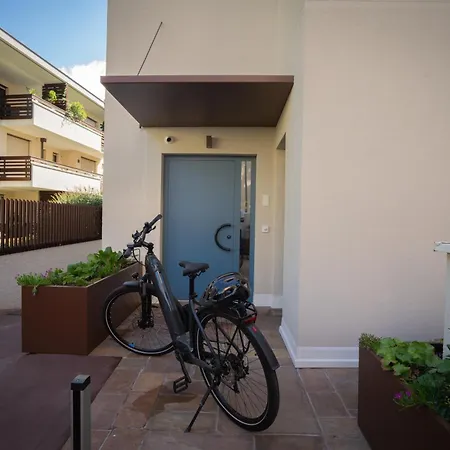 Wellness Smart Guest house *