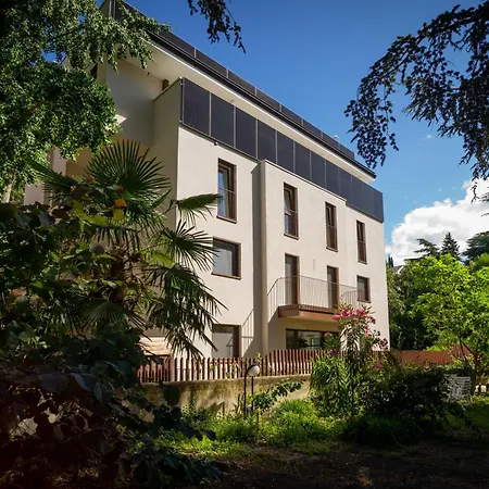 Guest house Wellness Smart Bolzano
