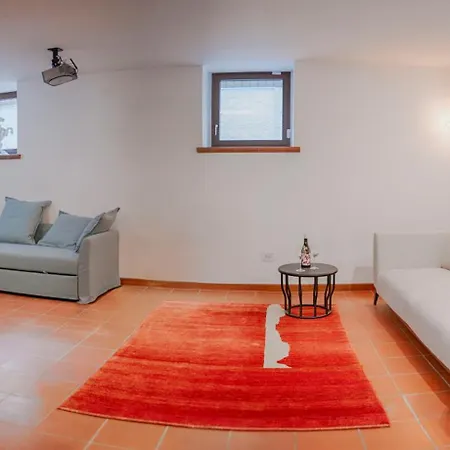 Wellness Smart Guest house Bolzano