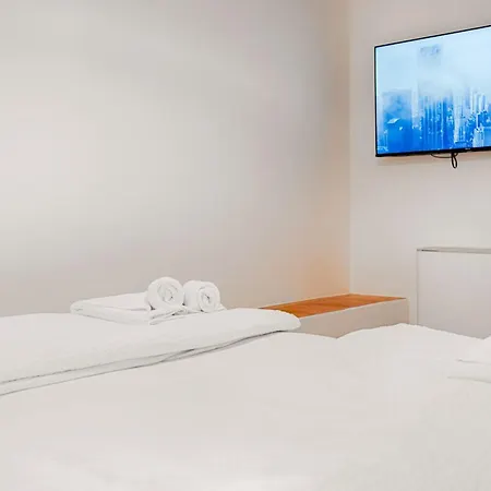 Wellness Smart Guest house *