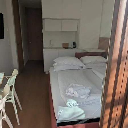 Wellness Smart Guest house *