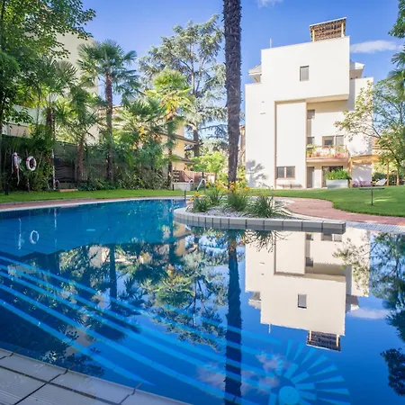 Guest house Wellness Smart