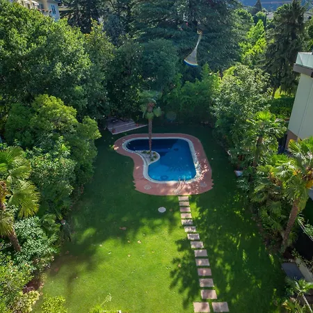 Wellness Smart Guest house *